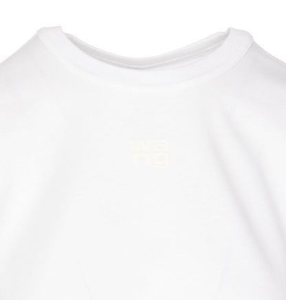 Alexander Wang T-shirts och pikétröjor