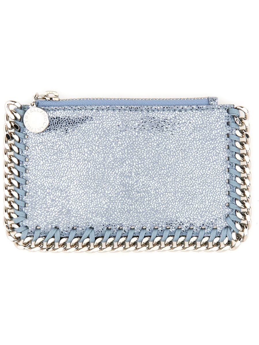 Stella McCartney-kortinnehavare "Falabella"