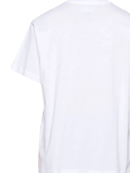 Versace Jeans Couture T-shirts och pikétröjor