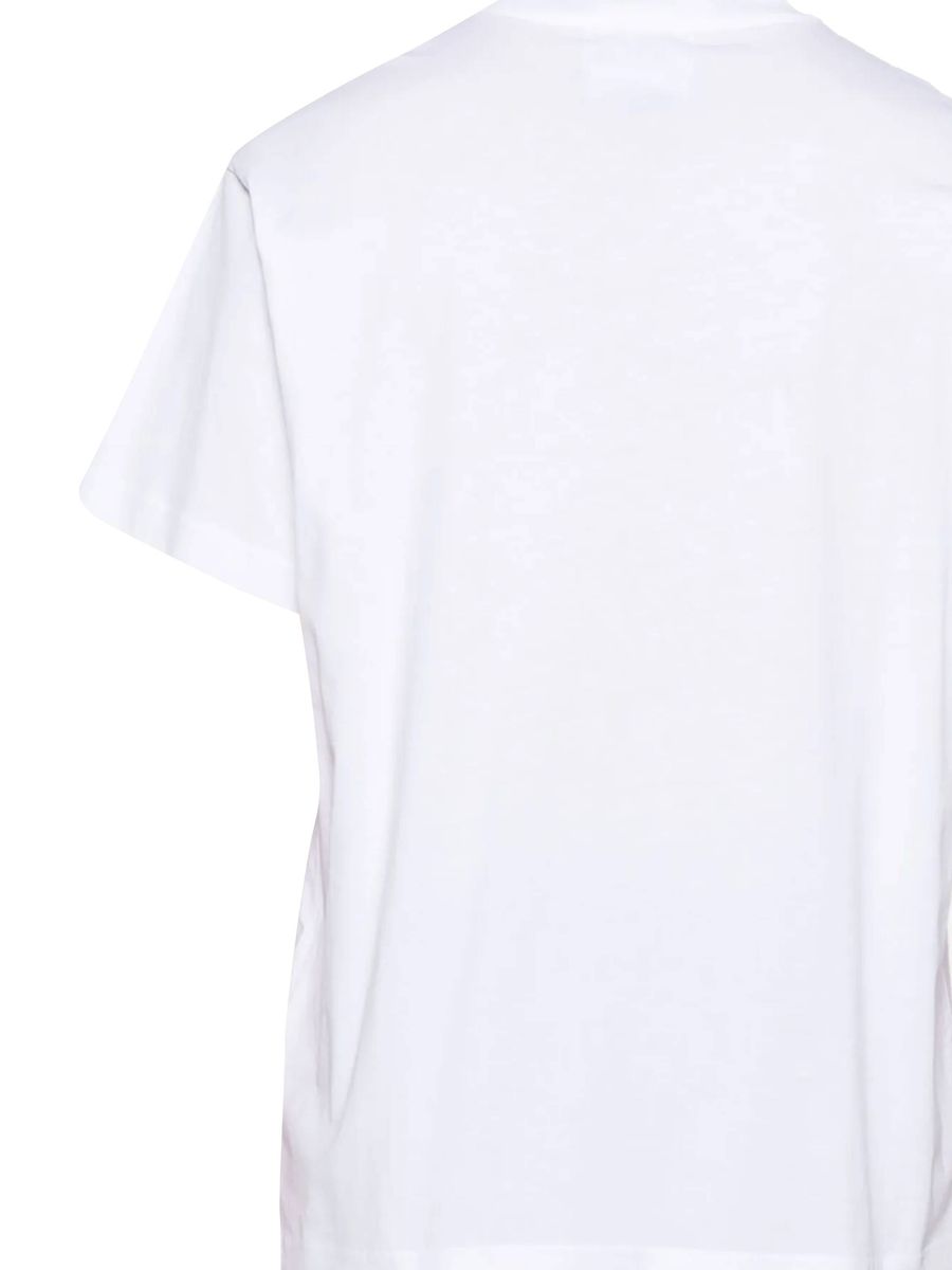 Versace Jeans Couture T-shirts och pikétröjor