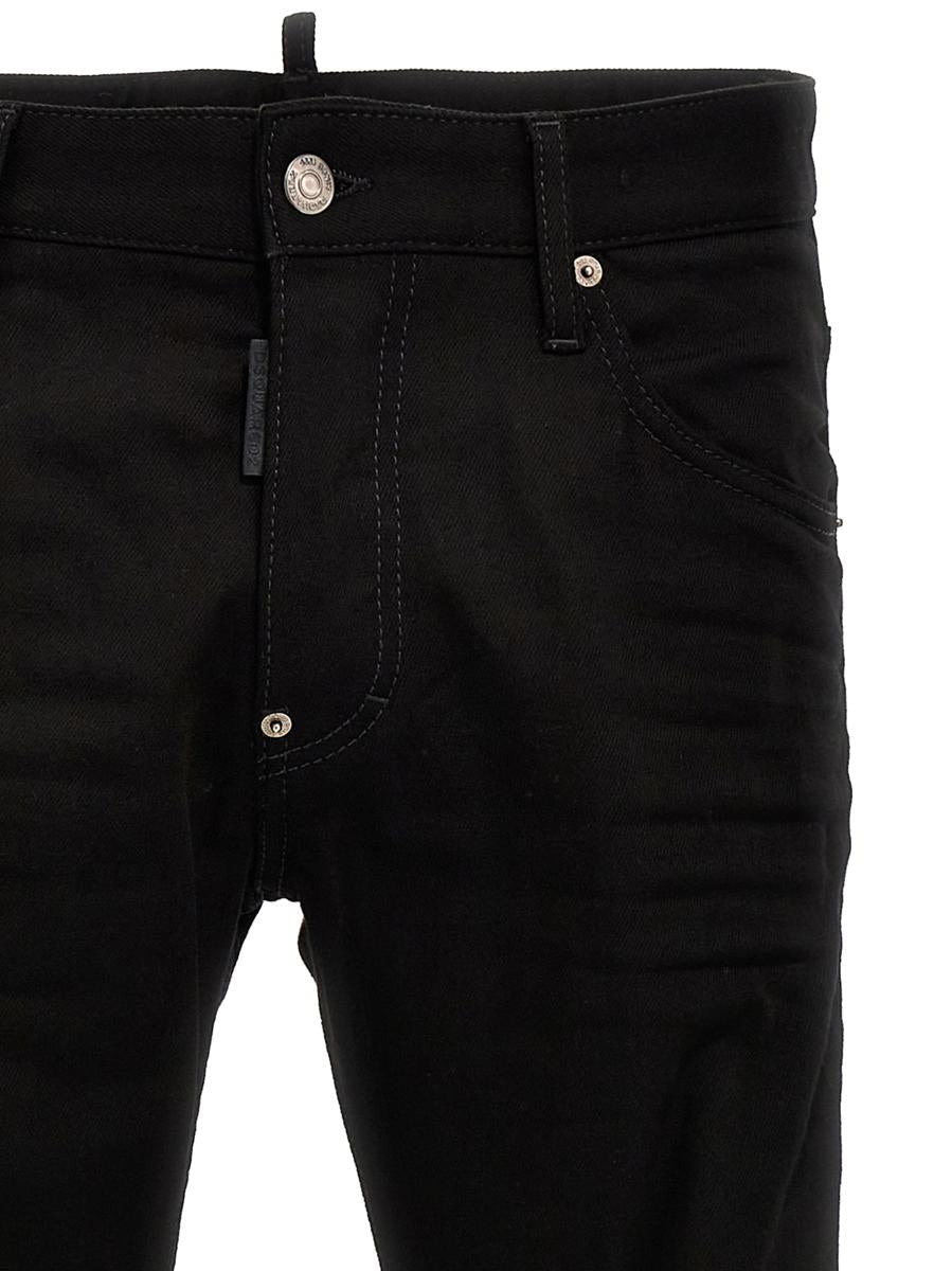 DSQUARED2 'Skater'-jeans