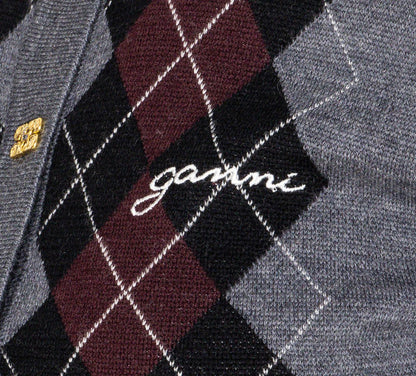 Ganni T-shirts och pikétröjor