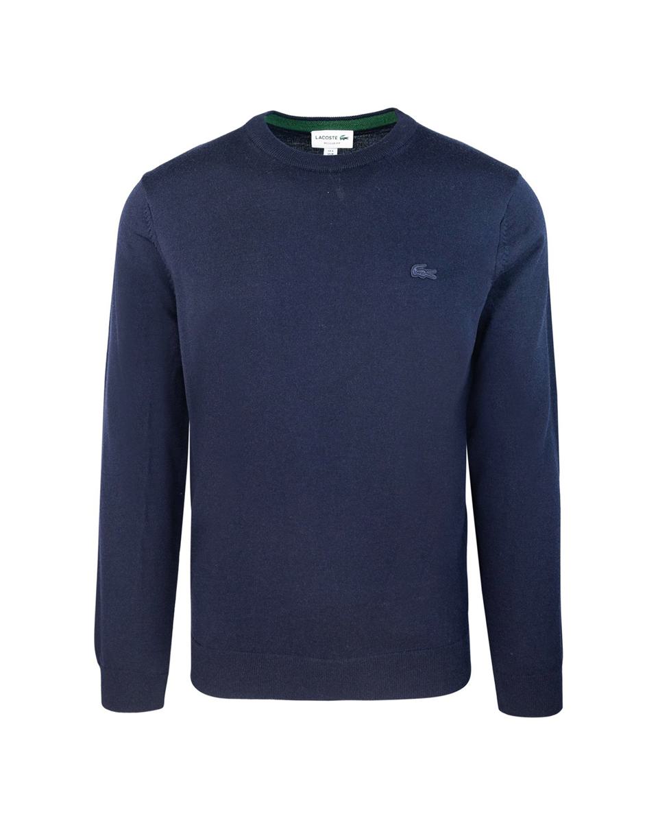 Lacoste-tröja