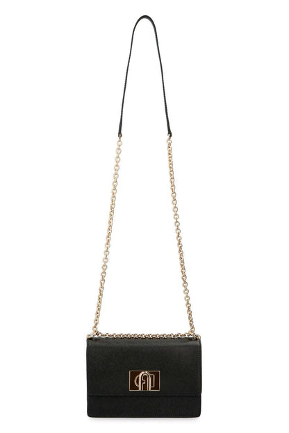 Furla Axelväskor