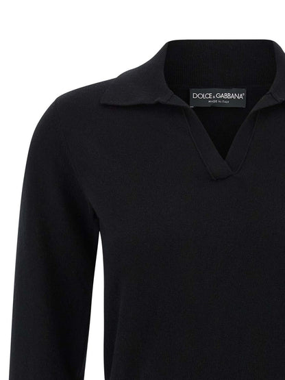 Dolce &amp; Gabbana pikétröja