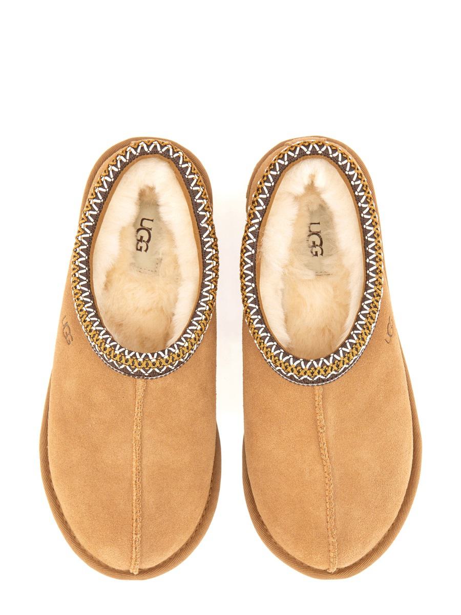 UGG Sandalwood "Tasman II"