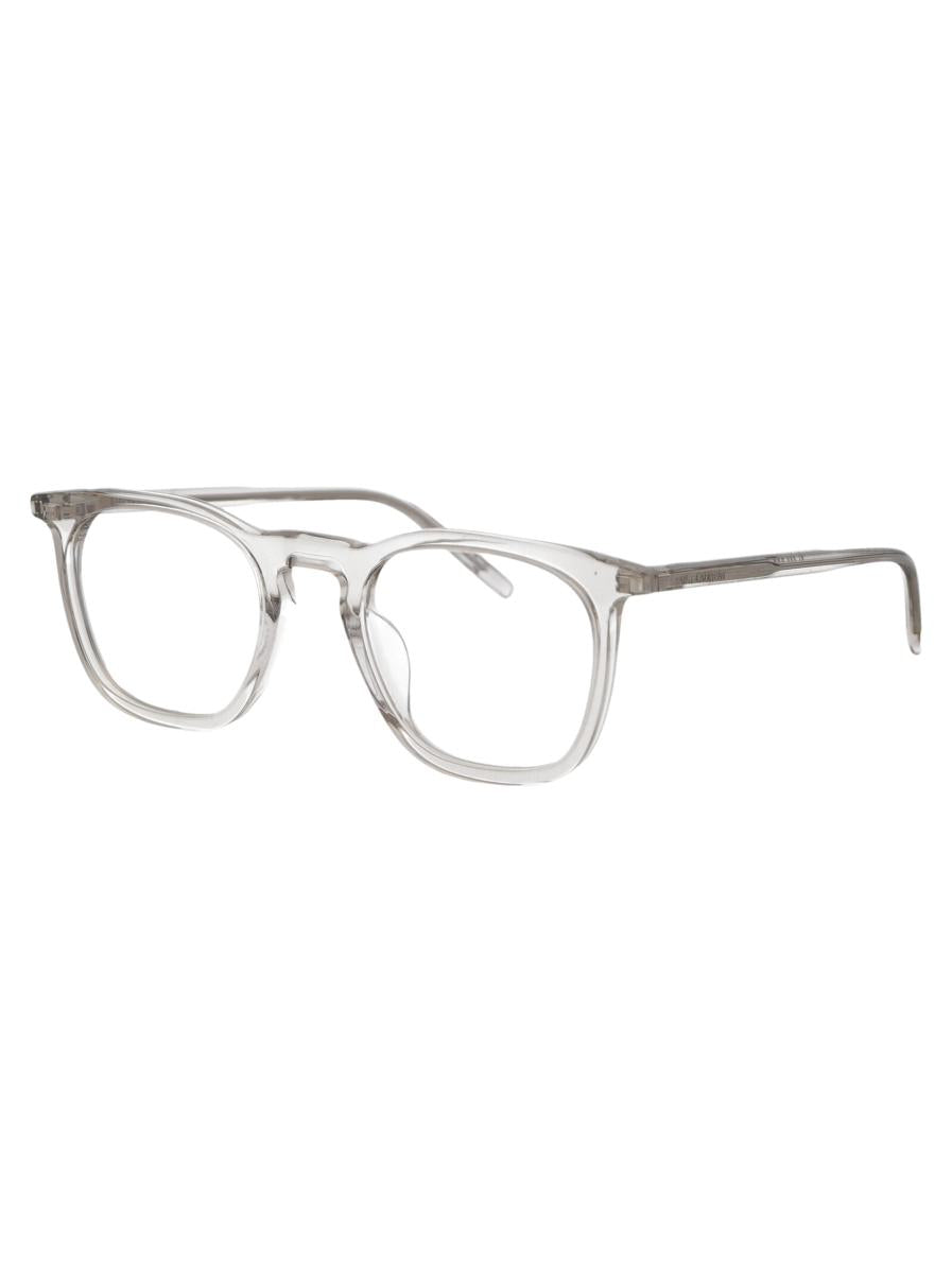 Saint Laurent Glasögon Optiker