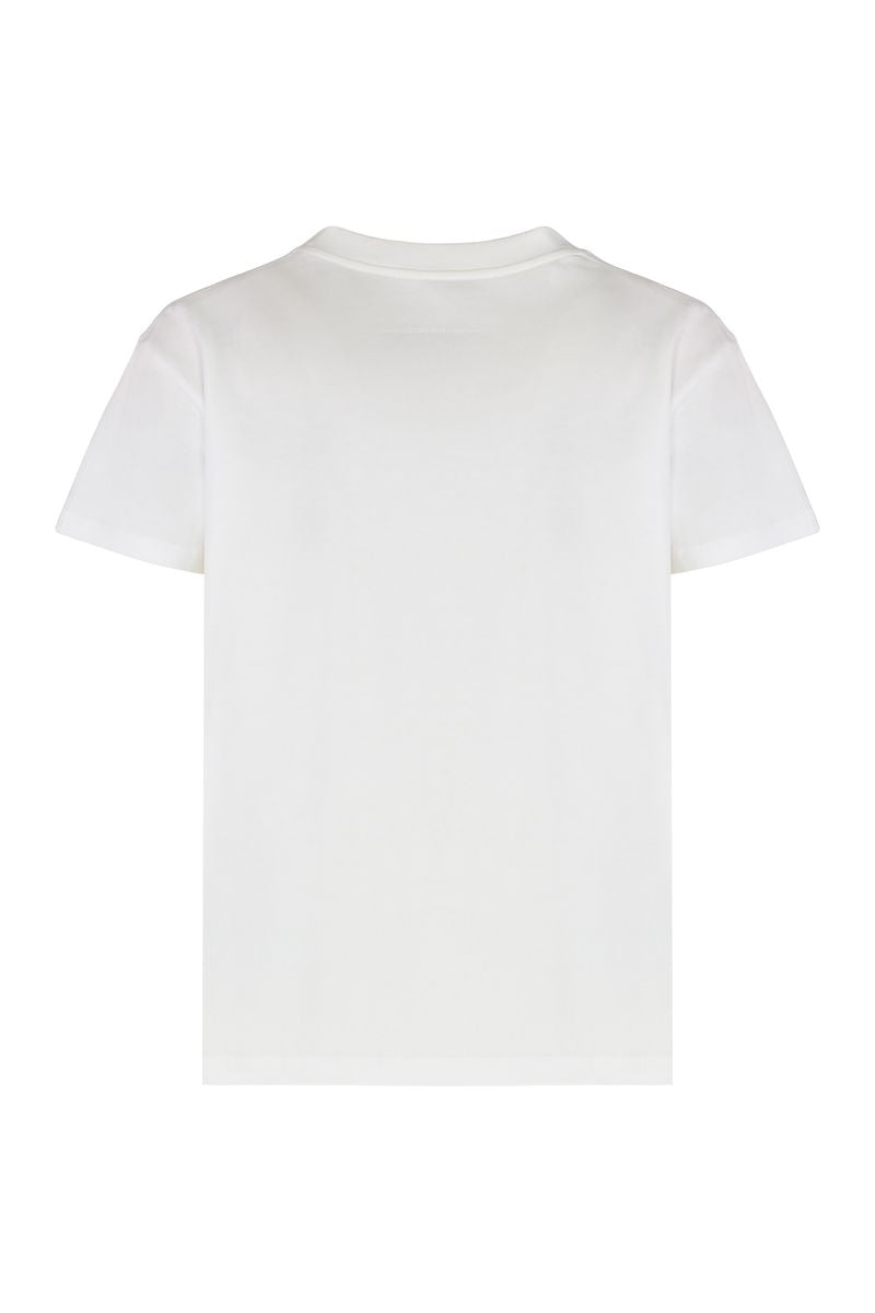 Mm6 Maison Margiela T-shirt