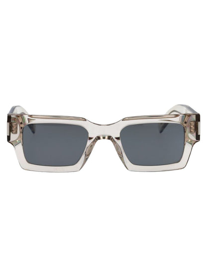 Saint Laurent Eyewear solglasögon