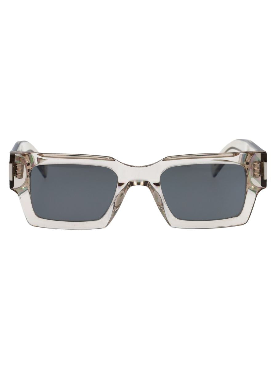 Saint Laurent Eyewear solglasögon
