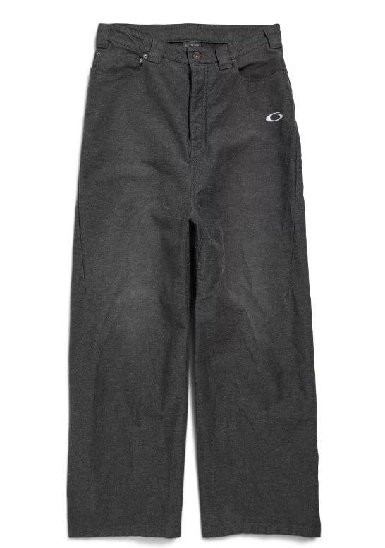 Balenciaga-byxor