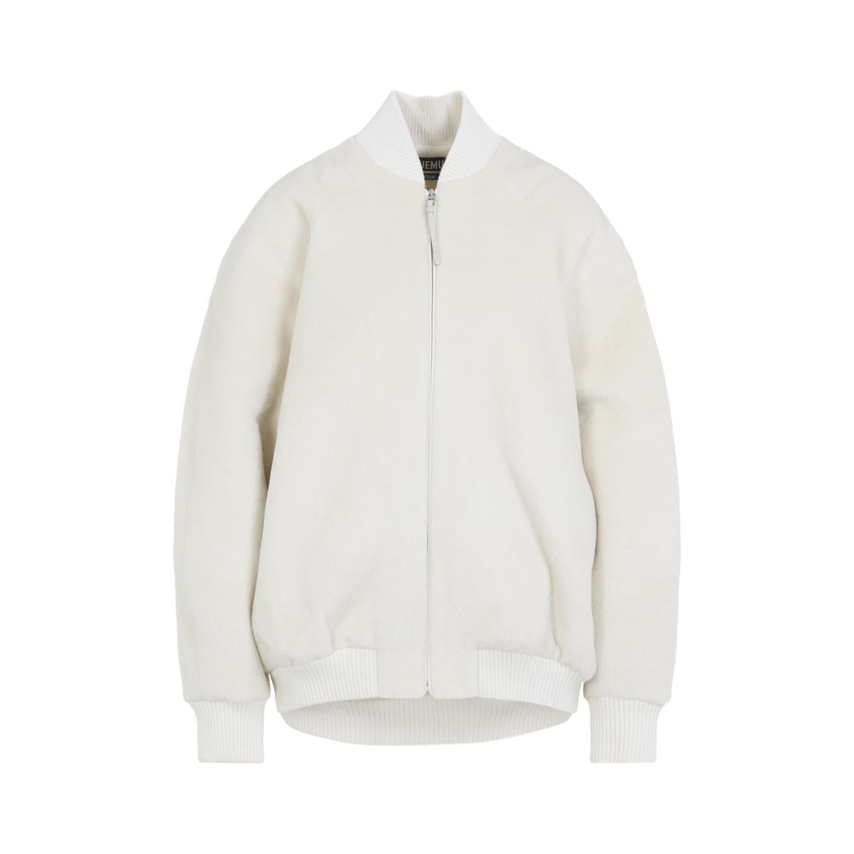 Jacquemus Jacka