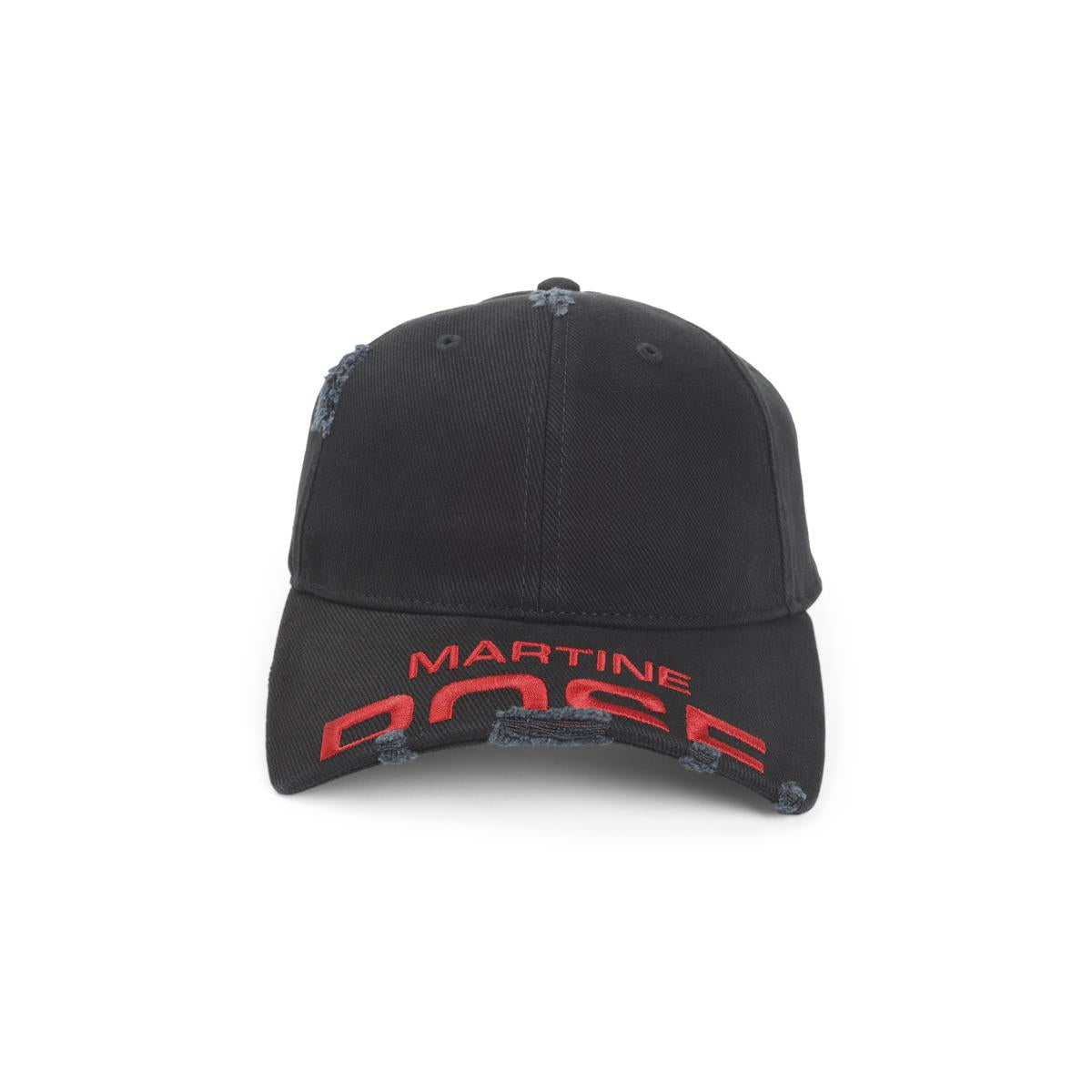 Martine Rose-hatt