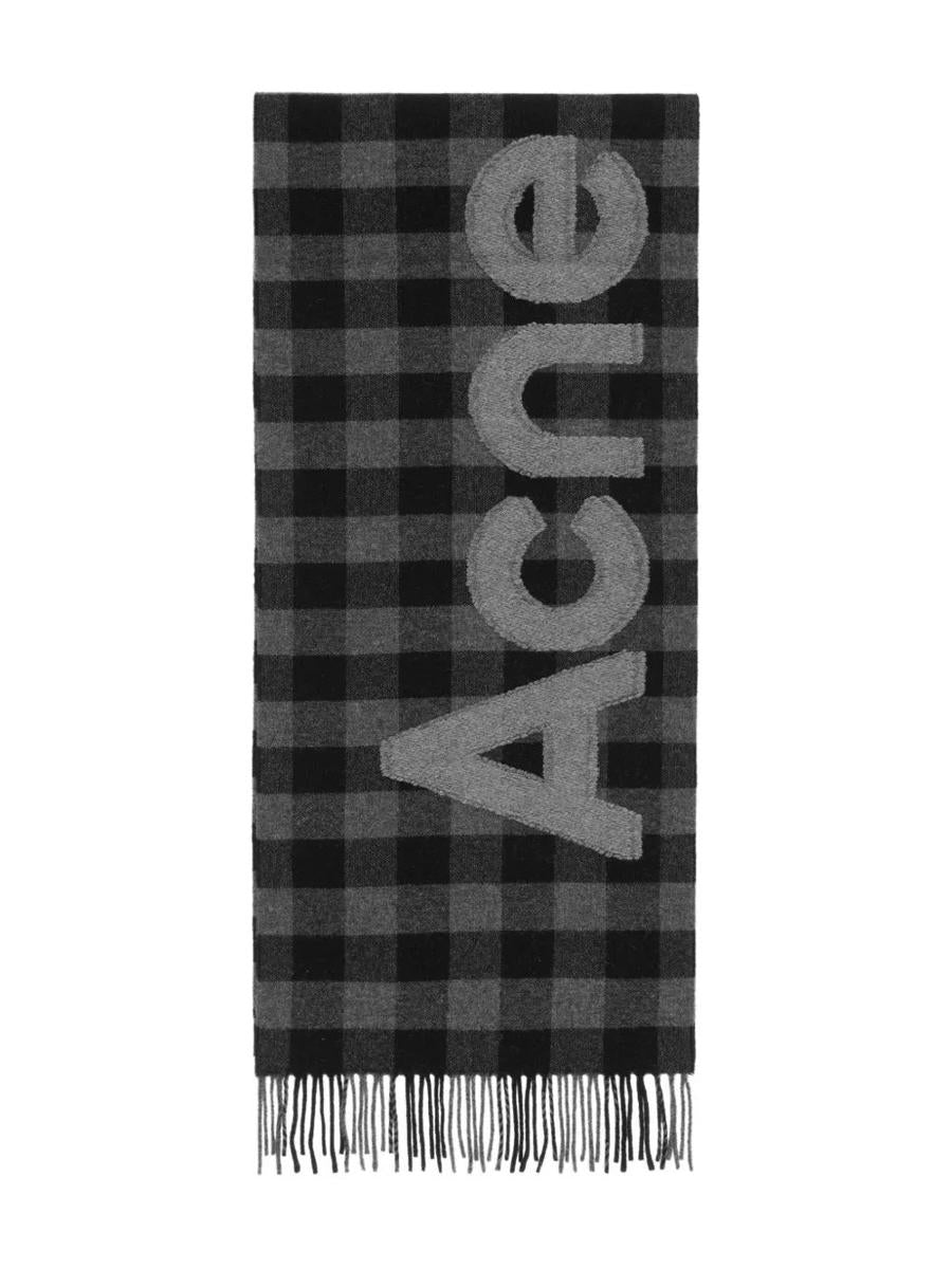 Acne Studios Halsduk