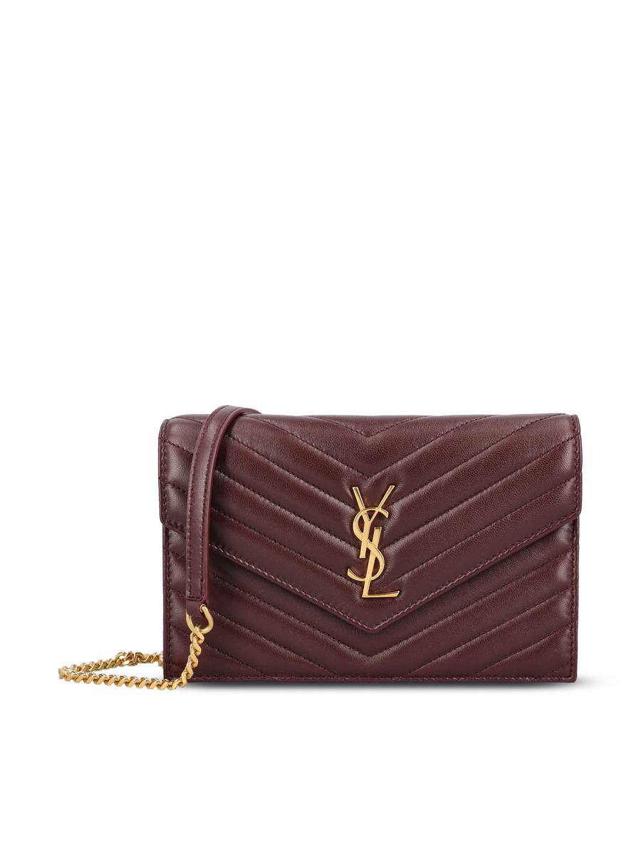 Saint Laurent-plånböcker