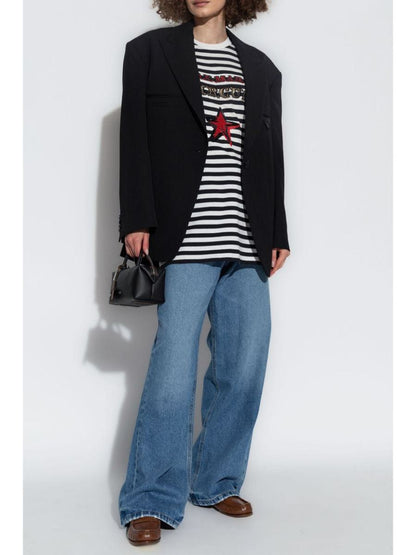 Max Mara-topp