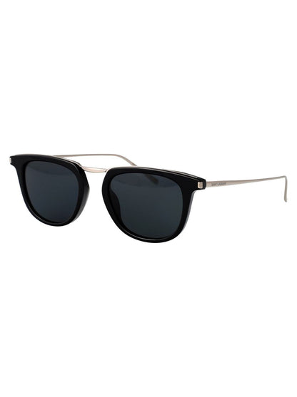 Saint Laurent Eyewear solglasögon