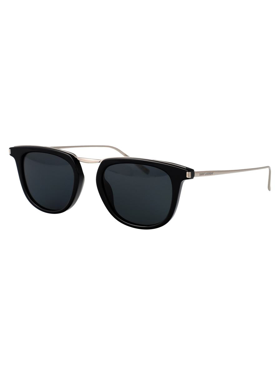 Saint Laurent Eyewear solglasögon