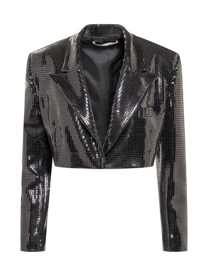Nine Minutes Blazer The Spencer Disco