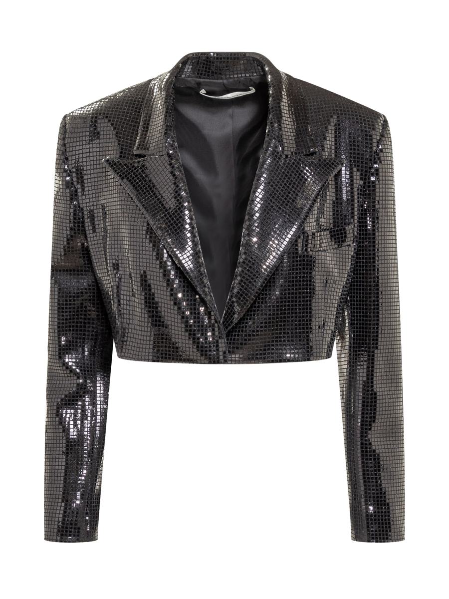 Nine Minutes Blazer The Spencer Disco