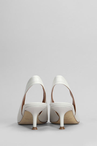Lella Baldi Pumps