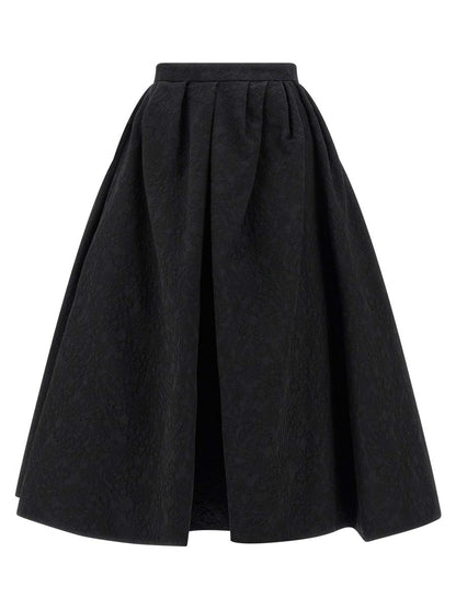 Carolina Herrera 'Full' kjol