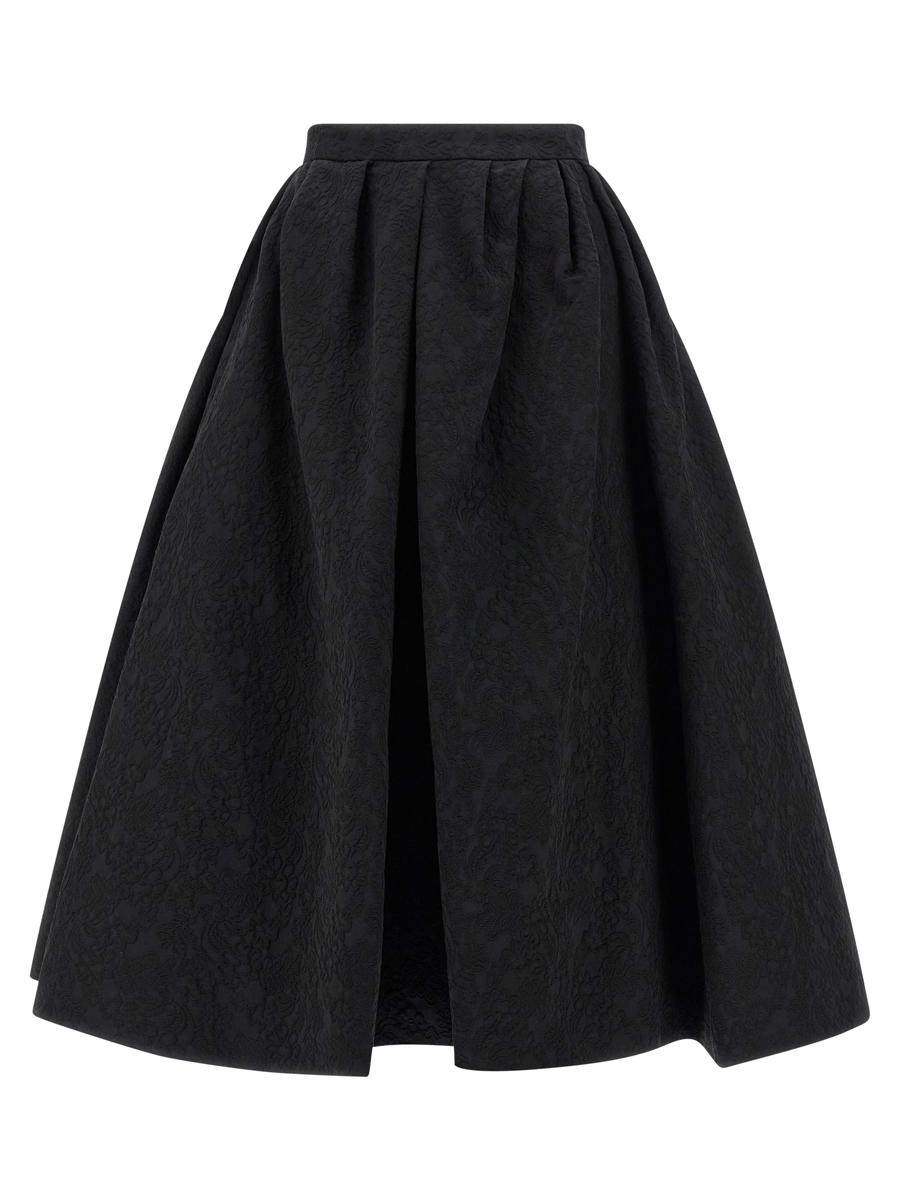 Carolina Herrera 'Full' kjol