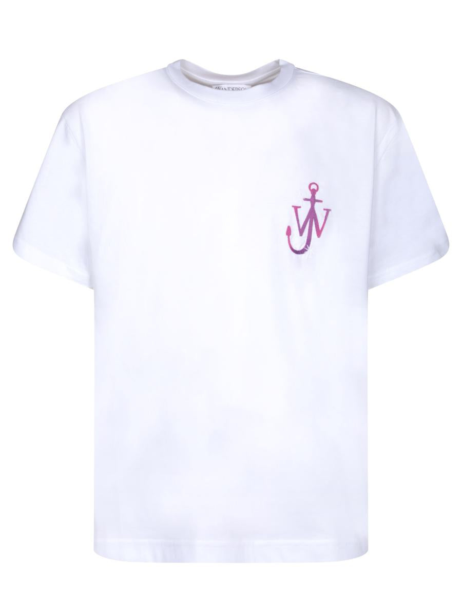 JW Anderson T-shirts