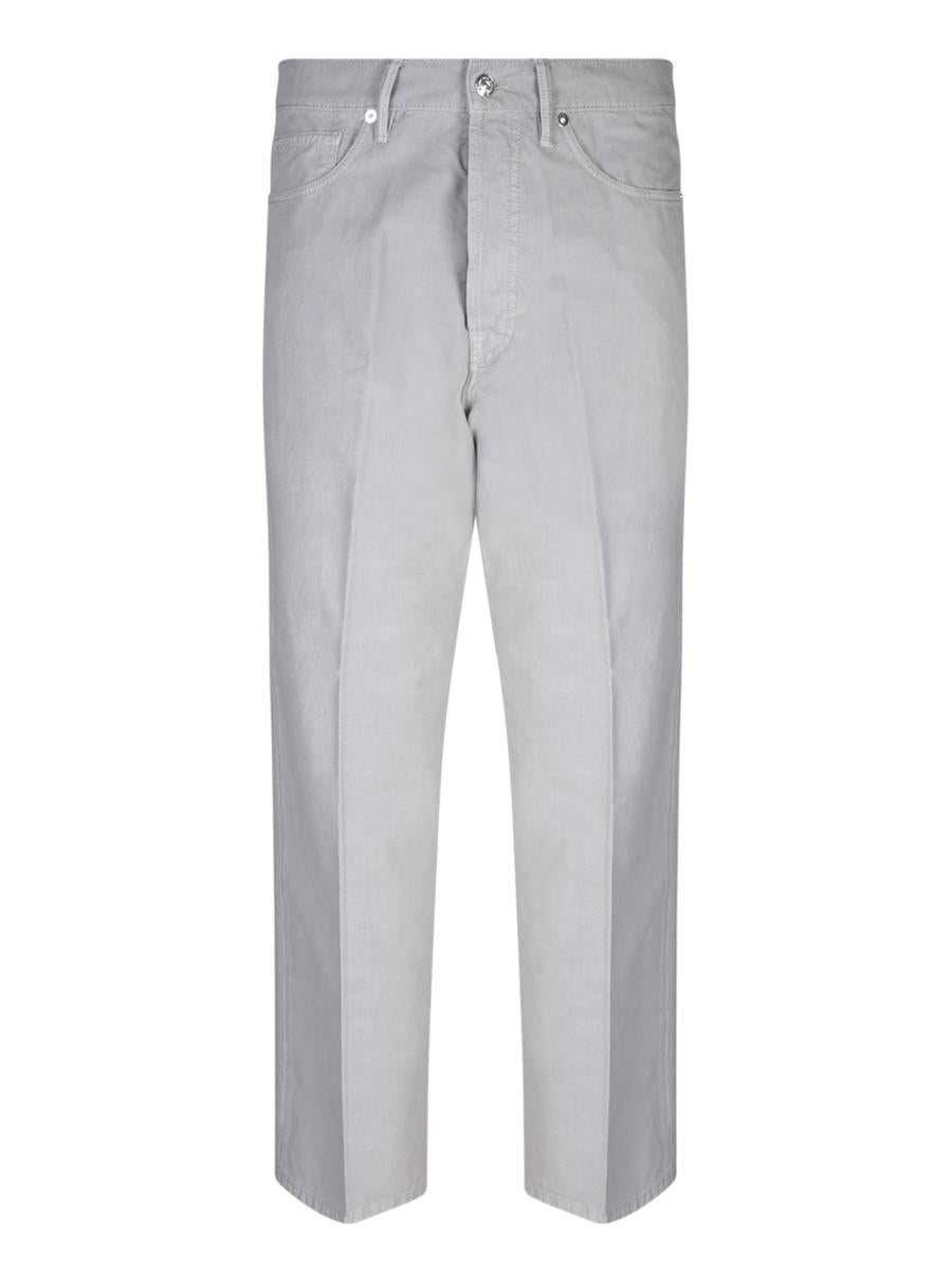 Nio på morgonen-jeans