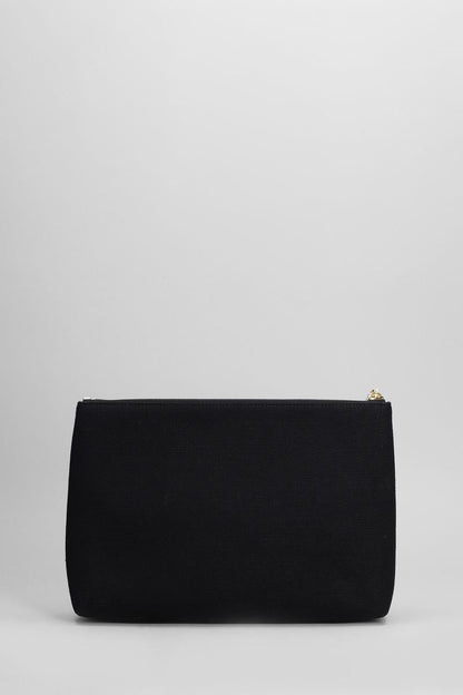 Givenchy reseväska kuvertväska