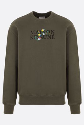 Maison Kitsuné-tröjor