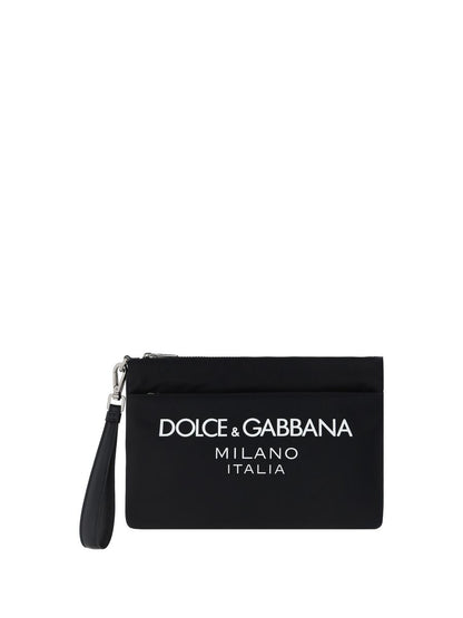 Dolce &amp; Gabbana kuvertväska