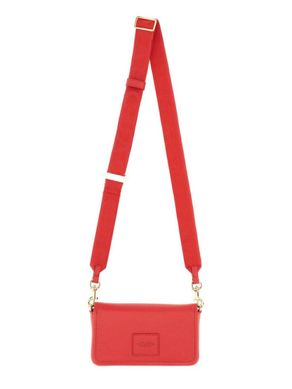 Marc Jacobs Borsa Mini I Pelle