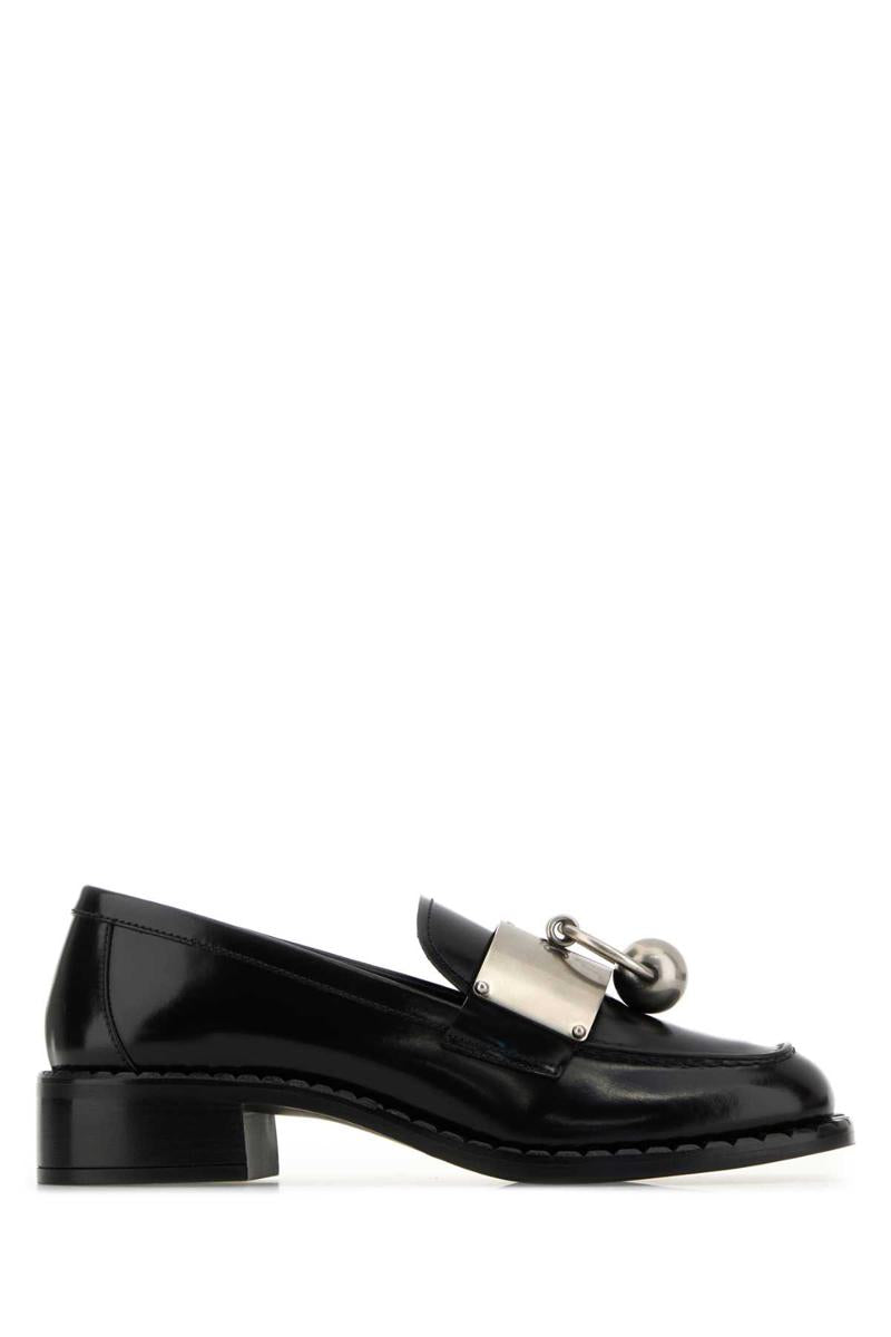 Prada Mockaskor