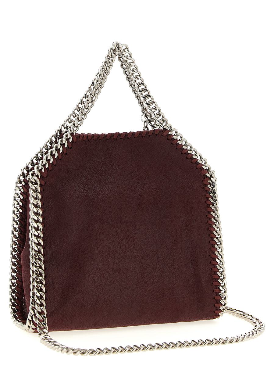 Stella McCartney 'Tiny Falabella'-handväska