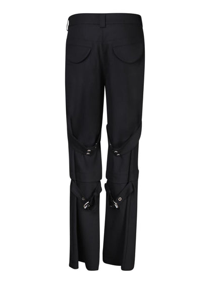 Off-white byxor