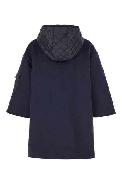 Moncler Stickade kläder
