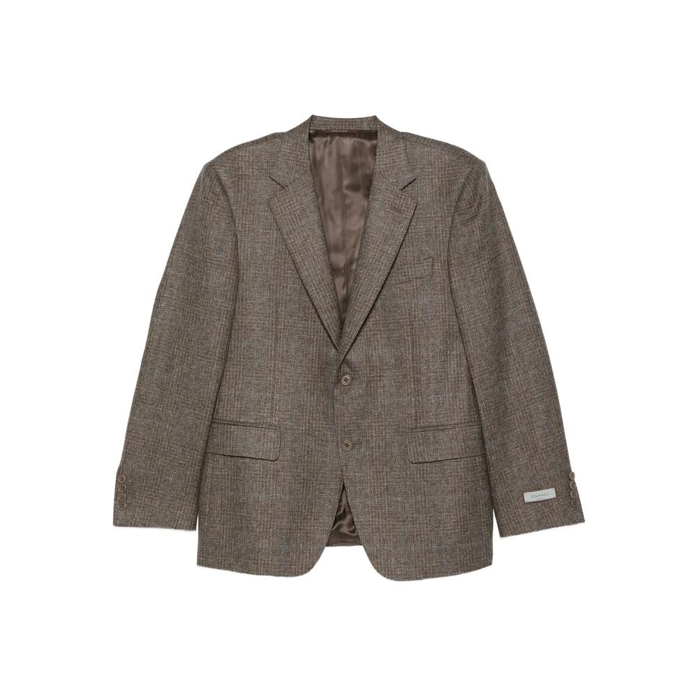 Canali-jackor