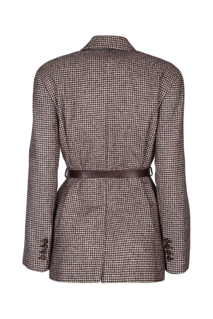 Brunello Cucinelli Jackor Och Västar