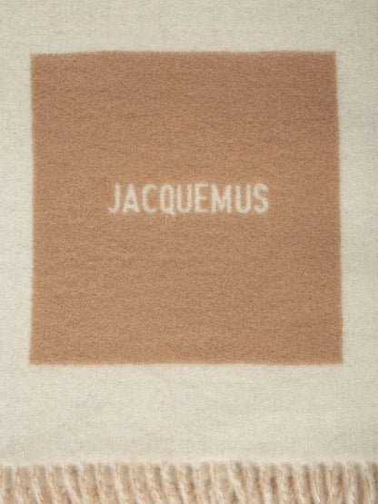 Jacquemus-halsdukar