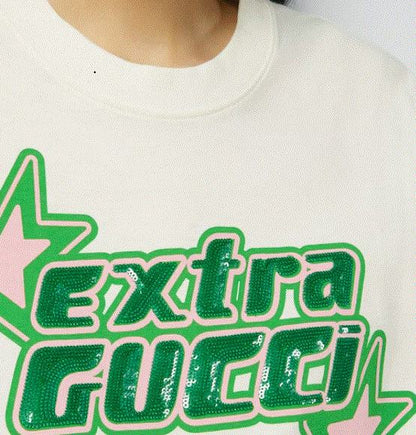 Gucci T-shirts och pikétröjor