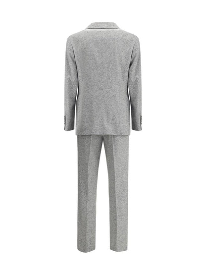 Brunello Cucinelli-kostymer