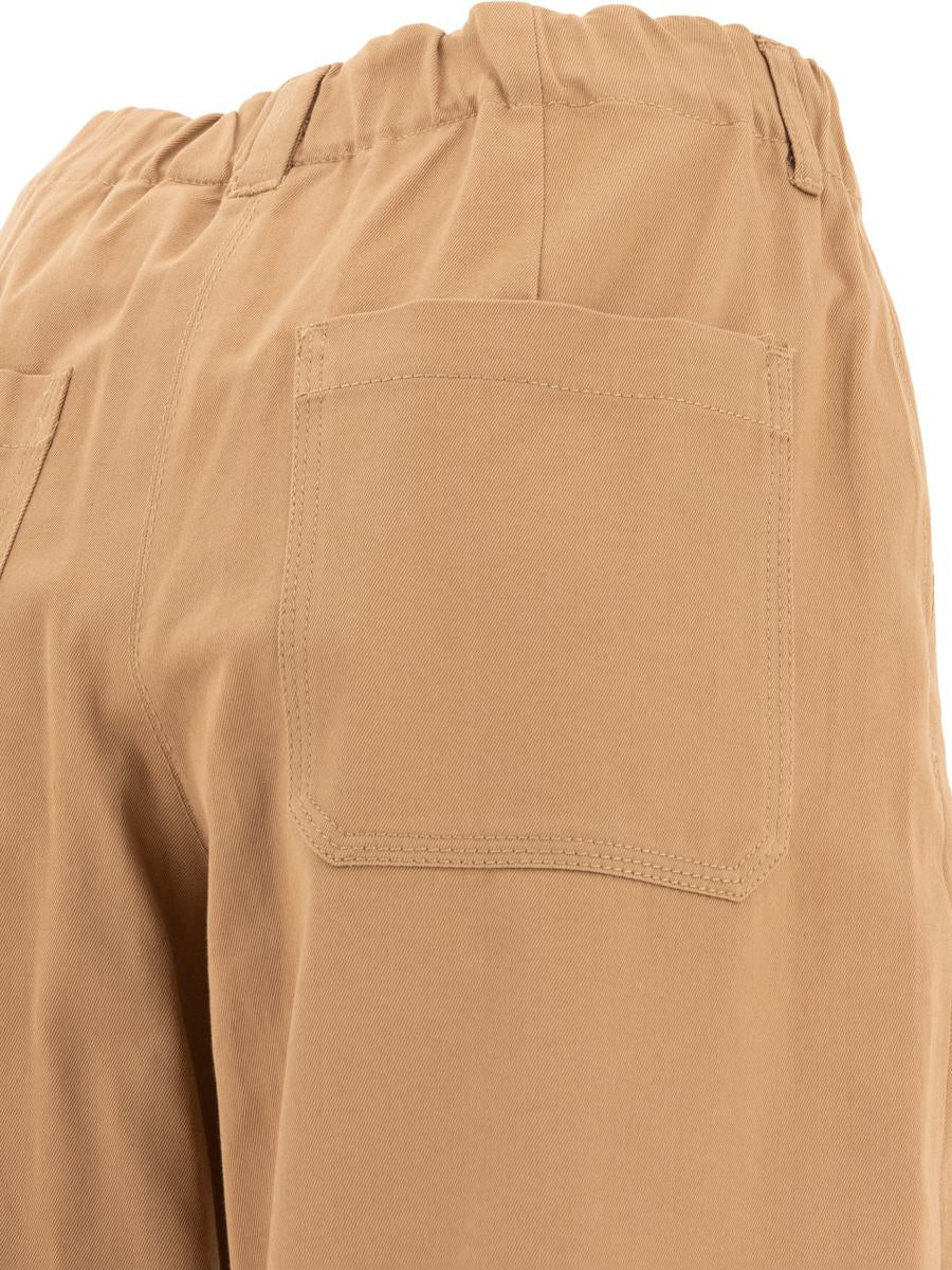 Max Mara-byxor