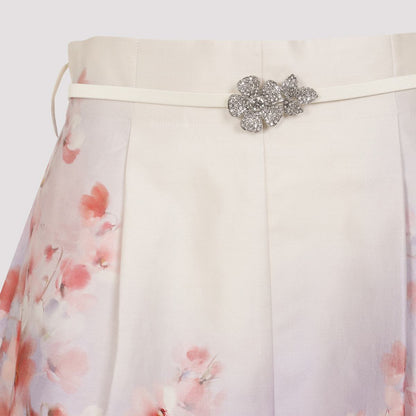 Zimmermann-shorts