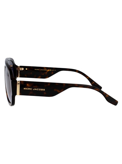 Marc Jacobs solglasögon
