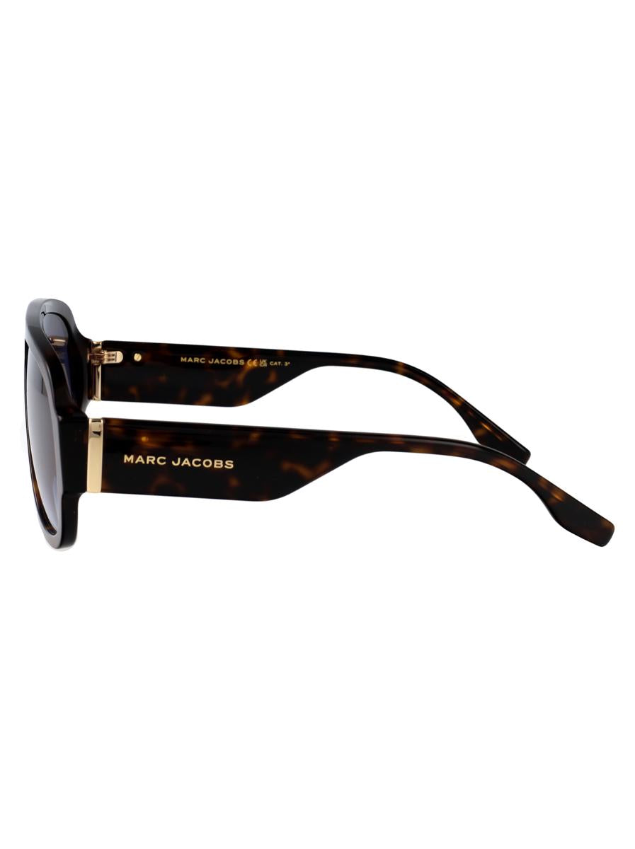 Marc Jacobs solglasögon