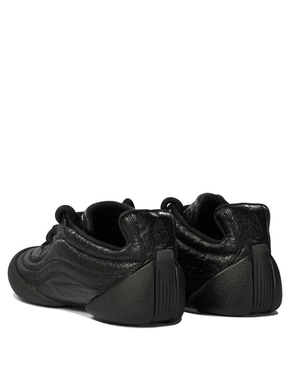 Alexander McQueen "Flexion" Sneakers