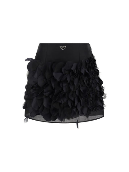 Prada Kjolar