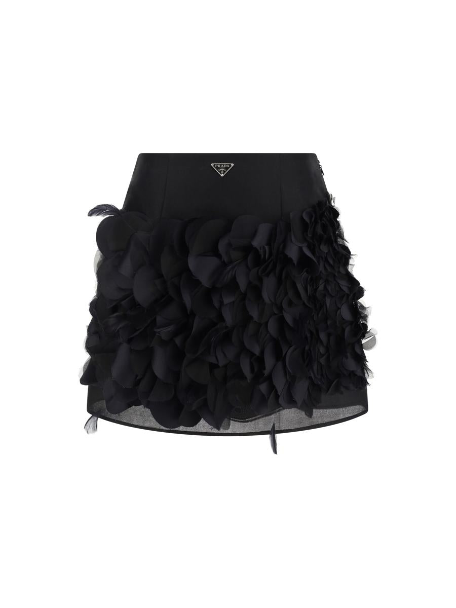 Prada Kjolar