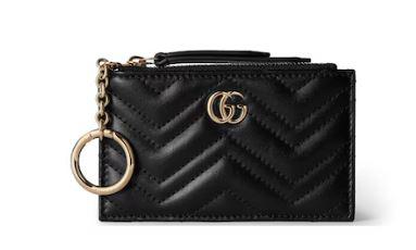 Gucci Plånböcker